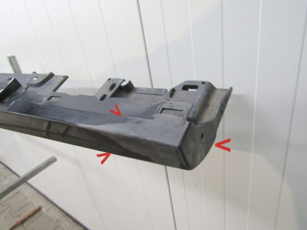 Zijskirt Rechts Dorpellijst Mercedes E 213 AMG Sedan Estate A2136900202 Dorpel P13938