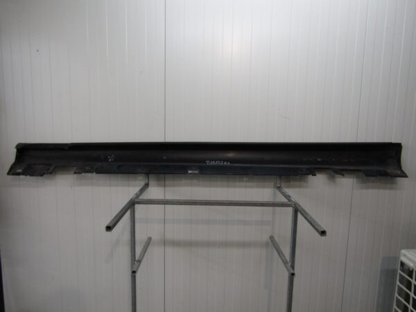 Zijskirt Rechts Dorpellijst Mercedes E 213 AMG Sedan Estate A2136900202 Dorpel P13938