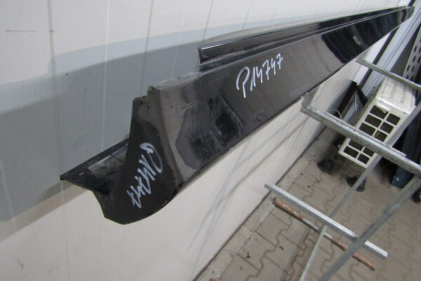Zijskirt Rechts Dorpellijst Mercedes E 213 AMG Sedan Estate A2136900202 Dorpel P14747