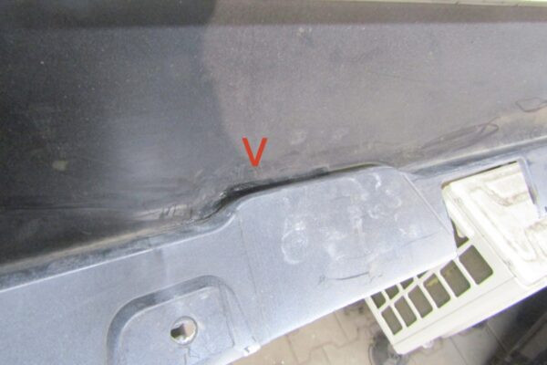 Zijskirt Rechts Dorpellijst Mercedes E 213 AMG Sedan Estate A2136900202 Dorpel P15778