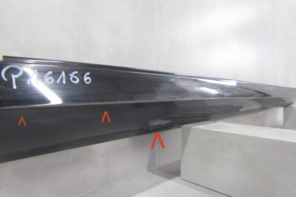 Zijskirt Rechts Dorpellijst Mercedes E 213 AMG Sedan Kombi 16-23 A2136900202 Dorpel P16166