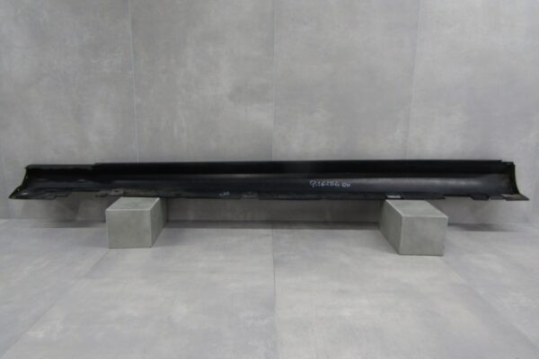 Zijskirt Rechts Dorpellijst Mercedes E 213 AMG Sedan Kombi 16-23 A2136900202 Dorpel P16166
