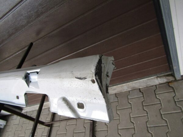 Zijskirt Dorpellijst Rechts Mercedes E AMG 212 Facelift 12- 8545104091 Dorpel P674