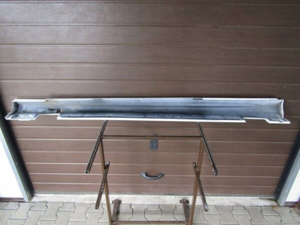 Zijskirt Dorpellijst Rechts Mercedes E AMG 212 Facelift 12- 8545104091 Dorpel P674