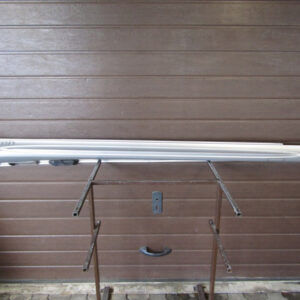 Zijskirt Rechts Dorpellijst Mercedes E AMG 212 Facelift 9401594800 Dorpel P5583