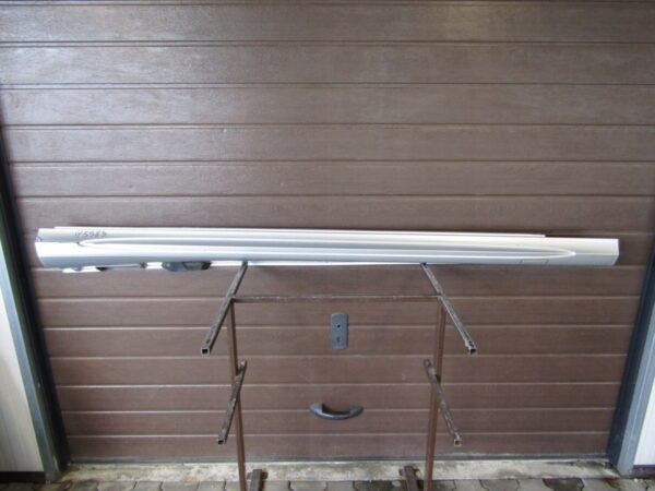 Zijskirt Rechts Dorpellijst Mercedes E AMG 212 Facelift 9401594800 Dorpel P5583
