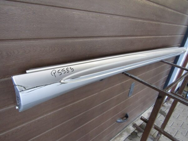 Zijskirt Rechts Dorpellijst Mercedes E AMG 212 Facelift 9401594800 Dorpel P5583
