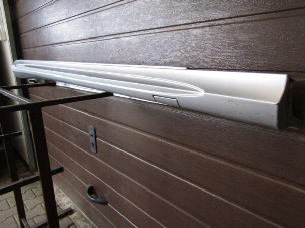 Zijskirt Rechts Dorpellijst Mercedes E AMG 212 Facelift 9401594800 Dorpel P5583