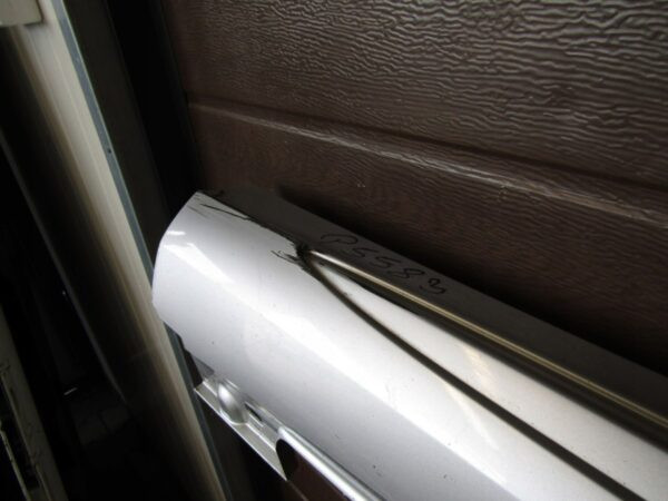 Zijskirt Rechts Dorpellijst Mercedes E AMG 212 Facelift 9401594800 Dorpel P5583