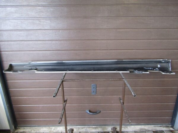 Zijskirt Rechts Dorpellijst Mercedes E AMG 212 Facelift 9401594800 Dorpel P5583