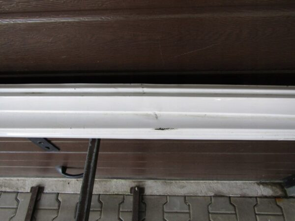 Zijskirt Rechts Dorpellijst Mercedes E AMG 212 Facelift 8545478582 Dorpel P506