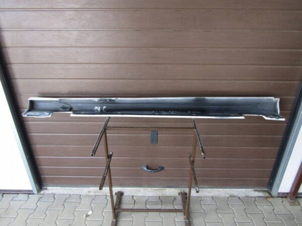 Zijskirt Rechts Dorpellijst Mercedes E AMG 212 Facelift 8545478582 Dorpel P506