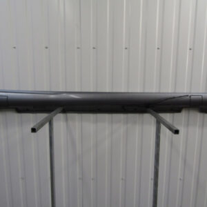 Zijskirt Dorpellijst Rechts Mercedes E-Klasse 212 AMG 08- 8616806938 Dorpel P4012