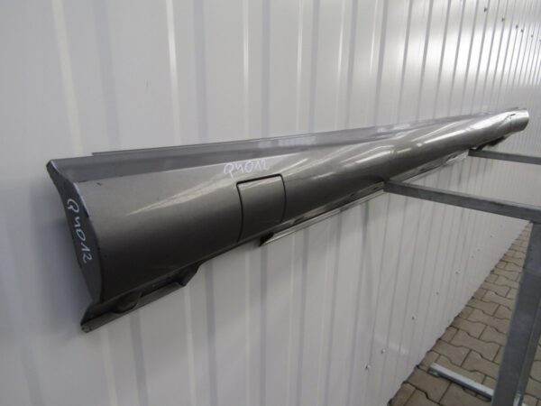 Zijskirt Dorpellijst Rechts Mercedes E-Klasse 212 AMG 08- 8616806938 Dorpel P4012