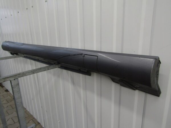 Zijskirt Dorpellijst Rechts Mercedes E-Klasse 212 AMG 08- 8616806938 Dorpel P4012