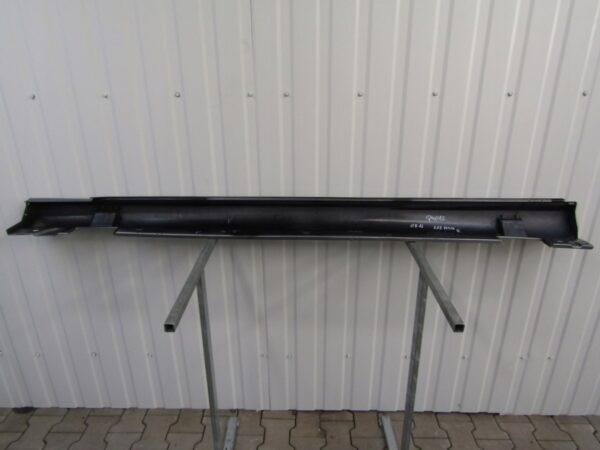 Zijskirt Dorpellijst Rechts Mercedes E-Klasse 212 AMG 08- 8616806938 Dorpel P4012