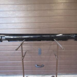Zijskirt Rechts Dorpellijst Mercedes E-Klasse AMG 212 08- 8543683278 Dorpel P2266