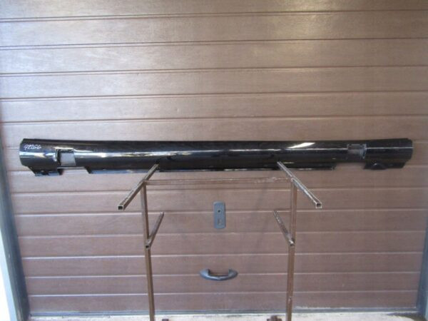 Zijskirt Rechts Dorpellijst Mercedes E-Klasse AMG 212 08- 8543683278 Dorpel P2266