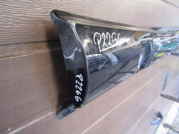 Zijskirt Rechts Dorpellijst Mercedes E-Klasse AMG 212 08- 8543683278 Dorpel P2266