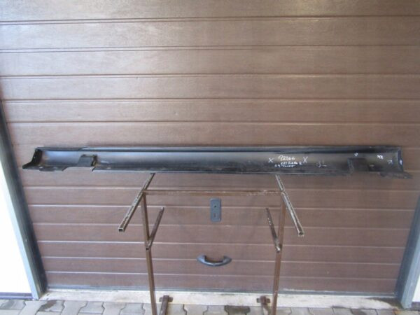 Zijskirt Rechts Dorpellijst Mercedes E-Klasse AMG 212 08- 8543683278 Dorpel P2266