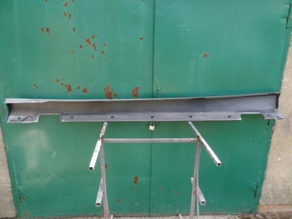 Zijskirt Dorpellijst Rechts Mercedes E-klasse 212 8546093616 Dorpel C1373