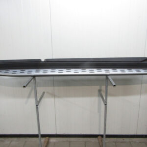 Zijskirt Dorpellijst Rechts Mercedes EQC N293 19 Graden a2936981600 a2936903000 Dorpel P15669