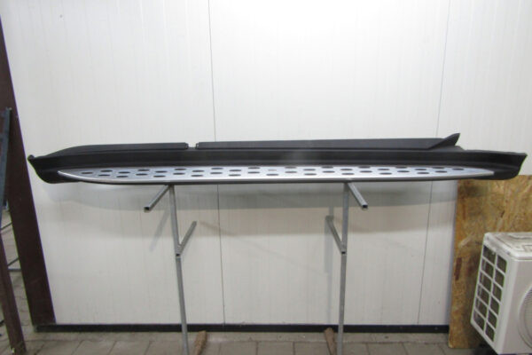 Zijskirt Dorpellijst Rechts Mercedes EQC N293 19 Graden a2936981600 a2936903000 Dorpel P15669