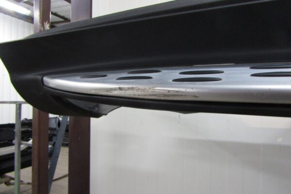 Zijskirt Dorpellijst Rechts Mercedes EQC N293 19 Graden a2936981600 a2936903000 Dorpel P15669