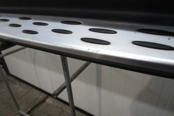 Zijskirt Dorpellijst Rechts Mercedes EQC N293 19 Graden a2936981600 a2936903000 Dorpel P15669
