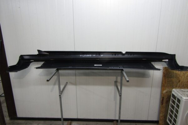 Zijskirt Dorpellijst Rechts Mercedes EQC N293 19 Graden a2936981600 a2936903000 Dorpel P15669
