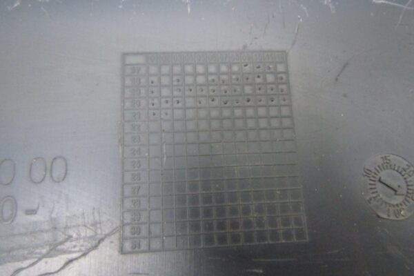 Zijskirt Dorpellijst Rechts Mercedes EQC N293 19 Graden a2936981600 a2936903000 Dorpel P15669