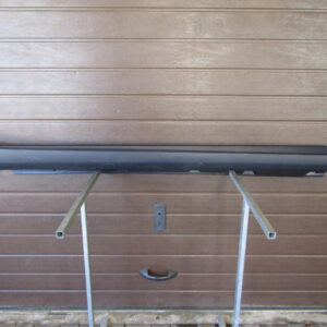 Zijskirt Rechts Dorpellijst Mercedes GL 164 Afdekking 9190731586 Dorpel P5248
