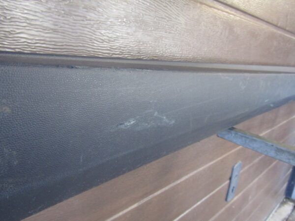 Zijskirt Rechts Dorpellijst Mercedes GL 164 Afdekking 9190731586 Dorpel P5248