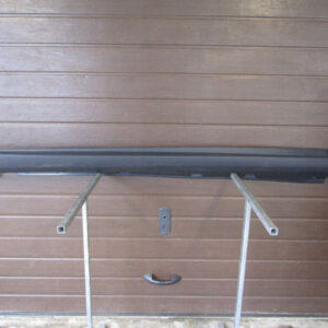 Zijskirt Rechts Dorpellijst Mercedes GL 164 Afdekking 9046943576 Dorpel P5118
