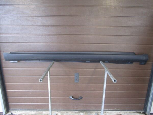 Zijskirt Rechts Dorpellijst Mercedes GL 164 Afdekking 9046943576 Dorpel P5118