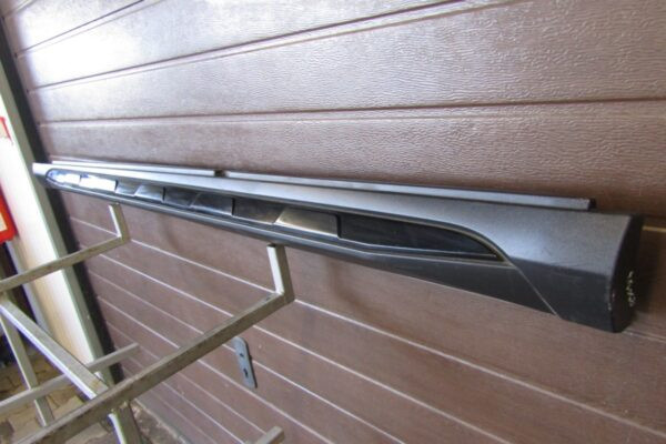 Zijskirt Links Dorpellijst Mercedes GLA 156 AMG 13- a1566980754 Dorpel P9037