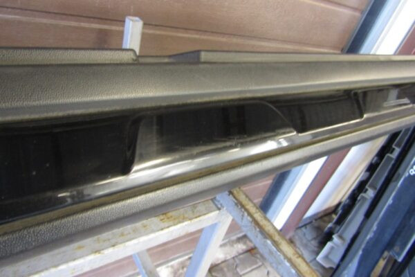 Zijskirt Links Dorpellijst Mercedes GLA 156 AMG 13- a1566980754 Dorpel P9037