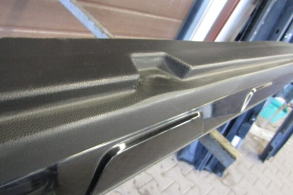 Zijskirt Links Dorpellijst Mercedes GLA 156 AMG 13- a1566980754 Dorpel P9037