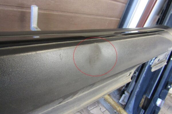 Zijskirt Links Dorpellijst Mercedes GLA 156 AMG 13- a1566980754 Dorpel P9037