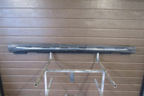 Zijskirt Dorpellijst Rechts Mercedes GLA 156 AMG 13- a1566980854 Dorpel P11096