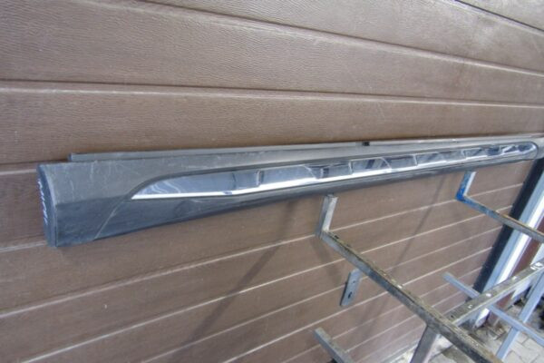 Zijskirt Dorpellijst Rechts Mercedes GLA 156 AMG 13- a1566980854 Dorpel P11096