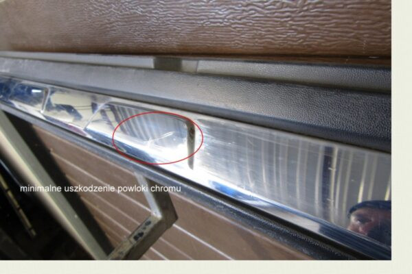Zijskirt Dorpellijst Rechts Mercedes GLA 156 AMG 13- a1566980854 Dorpel P11096