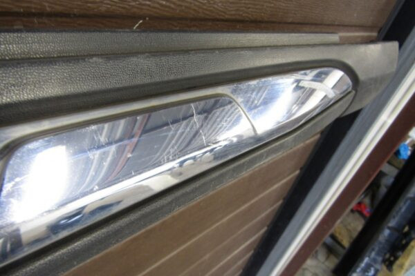 Zijskirt Dorpellijst Rechts Mercedes GLA 156 AMG 13- a1566980854 Dorpel P11096