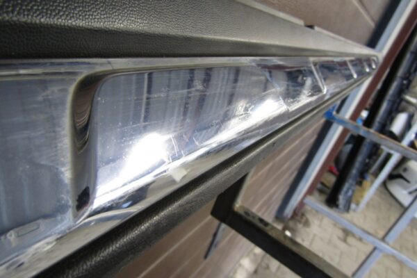Zijskirt Dorpellijst Rechts Mercedes GLA 156 AMG 13- a1566980854 Dorpel P11096