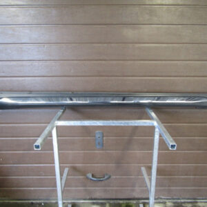Zijskirt Dorpellijst Rechts Mercedes GLA 156 AMG 13- a1566980854 Dorpel P12230
