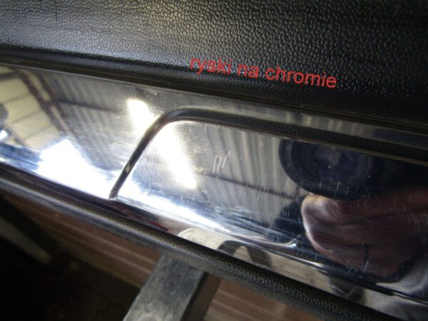 Zijskirt Dorpellijst Rechts Mercedes GLA 156 AMG 13- a1566980854 Dorpel P12230