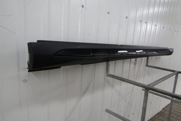 Zijskirt Dorpellijst Rechts Mercedes GLA 156 AMG 13- a1566980854 Dorpel P15671