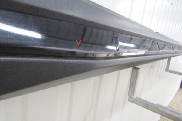 Zijskirt Dorpellijst Rechts Mercedes GLA 156 AMG 13- a1566980854 Dorpel P15671