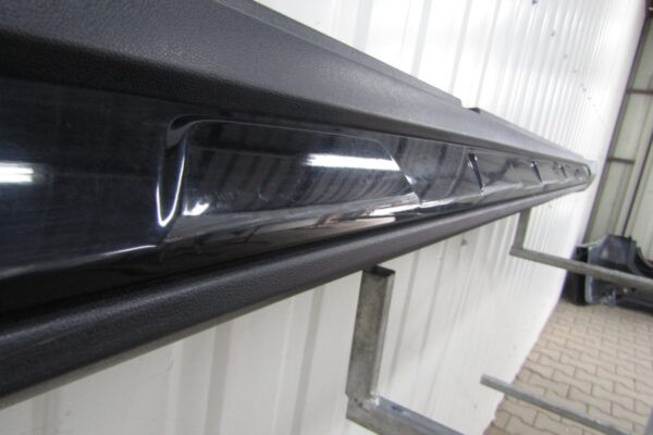 Zijskirt Dorpellijst Rechts Mercedes GLA 156 AMG 13- a1566980854 Dorpel P15671