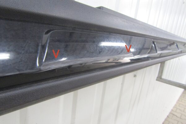 Zijskirt Dorpellijst Rechts Mercedes GLA 156 AMG 13- a1566980854 Dorpel P15671